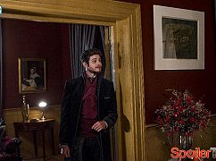 Into the Badlands: 2x02 Force of Eagle's Claw - zdjęcia promocyjne