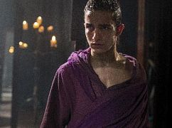Into the Badlands: 2x02 Force of Eagle's Claw - zdjęcia promocyjne