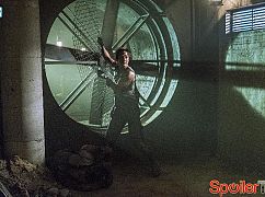 Into the Badlands: 2x02 Force of Eagle's Claw - zdjęcia promocyjne