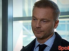 M jak miłość odc. 1289 - zdjęcia promocyjne