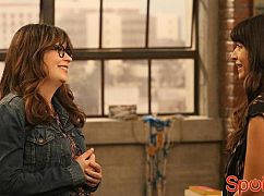 Jess i chłopaki: 6x22 Five Stars for Beezus - zdjęcia promocyjne