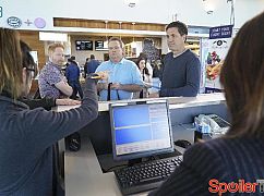 Współczesna rodzina: 8x19 Five Minutes - zdjęcia promocyjne