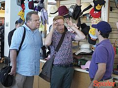 Współczesna rodzina: 8x19 Five Minutes - zdjęcia promocyjne