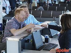 Współczesna rodzina: 8x19 Five Minutes - zdjęcia promocyjne