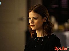 The Good Fight: 1x07 Not So Grand Jury - zdjęcia promocyjne