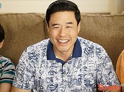 Fresh Off the Boat: 3x18 Time to Get Ill - zdjęcia promocyjne