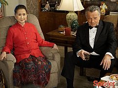 Fresh Off the Boat: 3x18 Time to Get Ill - zdjęcia promocyjne