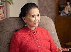 Fresh Off the Boat: 3x18 Time to Get Ill - zdjęcia promocyjne