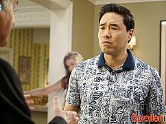 Fresh Off the Boat: 3x18 Time to Get Ill - zdjęcia promocyjne
