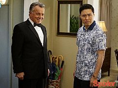 Fresh Off the Boat: 3x18 Time to Get Ill - zdjęcia promocyjne