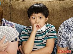 Fresh Off the Boat: 3x18 Time to Get Ill - zdjęcia promocyjne