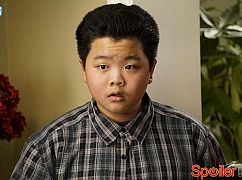 Fresh Off the Boat: 3x18 Time to Get Ill - zdjęcia promocyjne