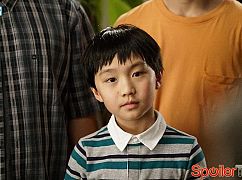 Fresh Off the Boat: 3x18 Time to Get Ill - zdjęcia promocyjne