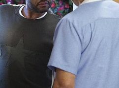 Black-ish: 3x20 What Lies Beneath - zdjęcia promocyjne