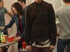 Black-ish: 3x20 What Lies Beneath - zdjęcia promocyjne