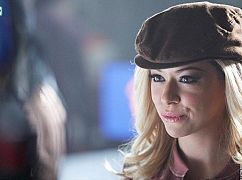 Zdjęcia promocyjne 5 sezonu serialu Orphan Black