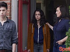 Zdjęcia promocyjne 5 sezonu serialu Orphan Black