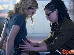 Zdjęcia promocyjne 5 sezonu serialu Orphan Black