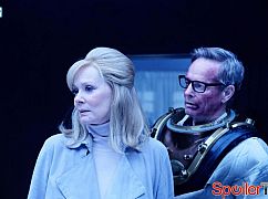 Legion: 1x07 Chapter 7 - zdjęcia promocyjne