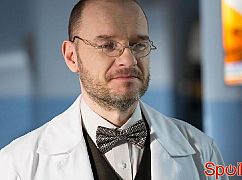 Na dobre i na złe odc. 668 - zdjęcia promocyjne