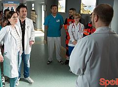 Na dobre i na złe odc. 668 - zdjęcia promocyjne