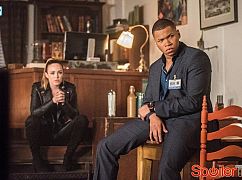 DC’s Legends of Tomorrow: 2x16 Doomworld - zdjęcia promocyjne