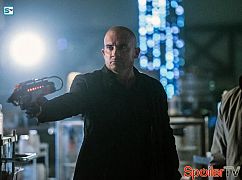DC’s Legends of Tomorrow: 2x16 Doomworld - zdjęcia promocyjne