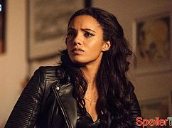 DC’s Legends of Tomorrow: 2x16 Doomworld - zdjęcia promocyjne