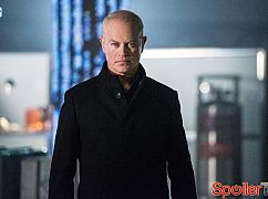 DC’s Legends of Tomorrow: 2x16 Doomworld - zdjęcia promocyjne