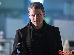 DC’s Legends of Tomorrow: 2x16 Doomworld - zdjęcia promocyjne