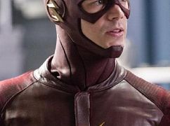 The Flash: 3x18 Abra Kadabra - zdjęcia promocyjne