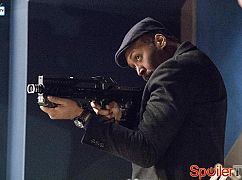 The Flash: 3x18 Abra Kadabra - zdjęcia promocyjne