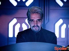 The Flash: 3x18 Abra Kadabra - zdjęcia promocyjne