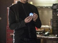 The Flash: 3x18 Abra Kadabra - zdjęcia promocyjne