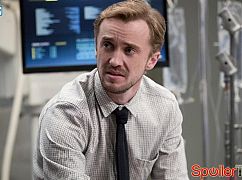 The Flash: 3x18 Abra Kadabra - zdjęcia promocyjne