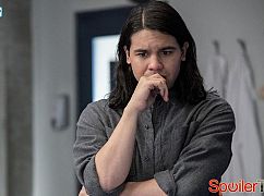 The Flash: 3x18 Abra Kadabra - zdjęcia promocyjne