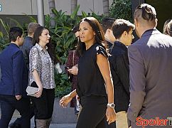 The Catch: 2x04 The Family Way - zdjęcia promocyjne