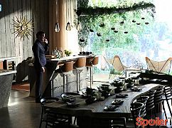 The Catch: 2x04 The Family Way - zdjęcia promocyjne