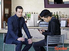 The Catch: 2x04 The Family Way - zdjęcia promocyjne
