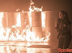 APB: 1x08 Fueling Fires - zdjęcia promocyjne