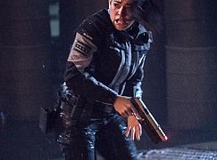 APB: 1x08 Fueling Fires - zdjęcia promocyjne