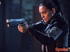 APB: 1x08 Fueling Fires - zdjęcia promocyjne