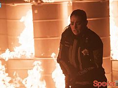 APB: 1x08 Fueling Fires - zdjęcia promocyjne
