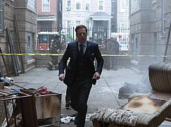 APB: 1x08 Fueling Fires - zdjęcia promocyjne