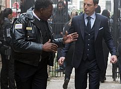 APB: 1x08 Fueling Fires - zdjęcia promocyjne