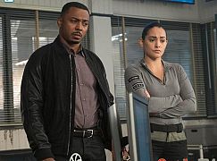 APB: 1x09 Last Train to Europa - zdjęcia promocyjne