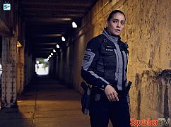 APB: 1x09 Last Train to Europa - zdjęcia promocyjne