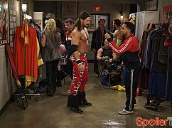 Baby Daddy: 6x03 Ben Rides a Unicorn - zdjęcia promocyjne