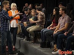 Baby Daddy: 6x03 Ben Rides a Unicorn - zdjęcia promocyjne