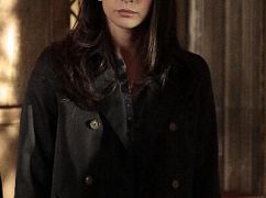 Time After Time: 1x06 Caught up in Circles - zdjęcia promocyjne